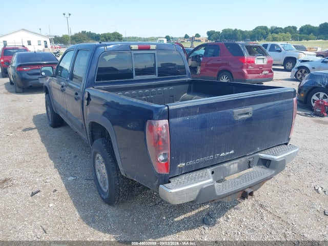 Aukcja sprzedaży 2008 Chevrolet Colorado Lt, vin: 1GCDT33E188192575, numer aukcji: 46032899