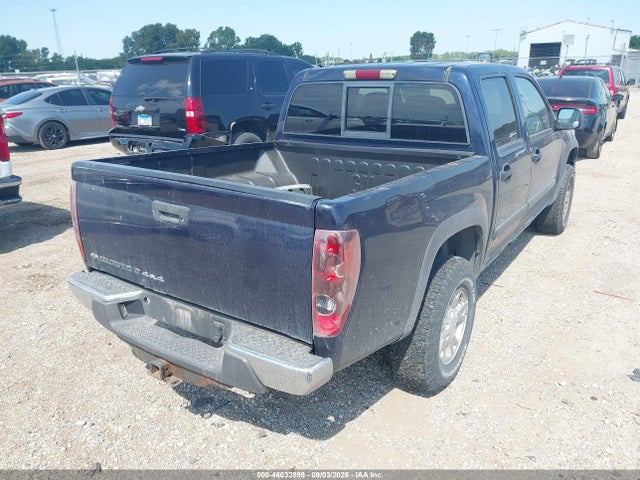 Aukcja sprzedaży 2008 Chevrolet Colorado Lt, vin: 1GCDT33E188192575, numer aukcji: 46032899