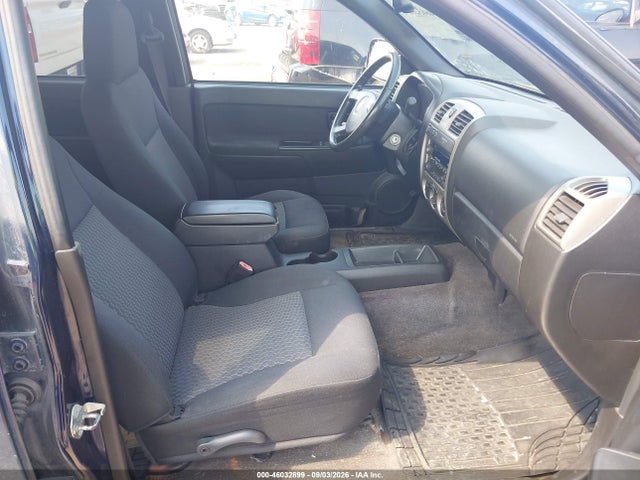 Aukcja sprzedaży 2008 Chevrolet Colorado Lt, vin: 1GCDT33E188192575, numer aukcji: 46032899