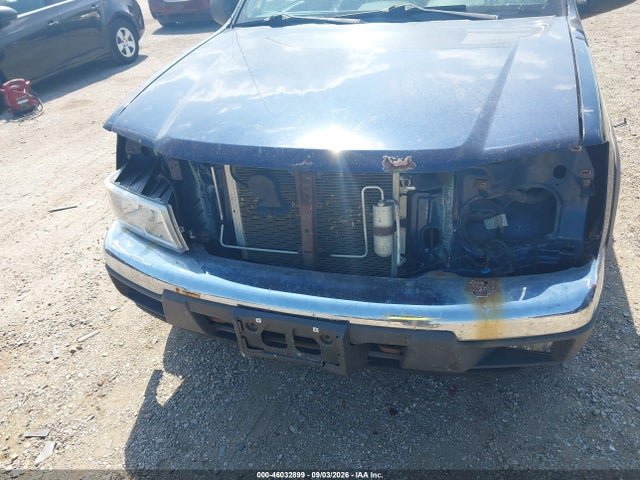 Aukcja sprzedaży 2008 Chevrolet Colorado Lt, vin: 1GCDT33E188192575, numer aukcji: 46032899