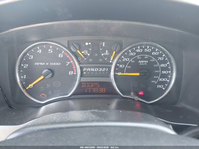 Aukcja sprzedaży 2008 Chevrolet Colorado Lt, vin: 1GCDT33E188192575, numer aukcji: 46032899