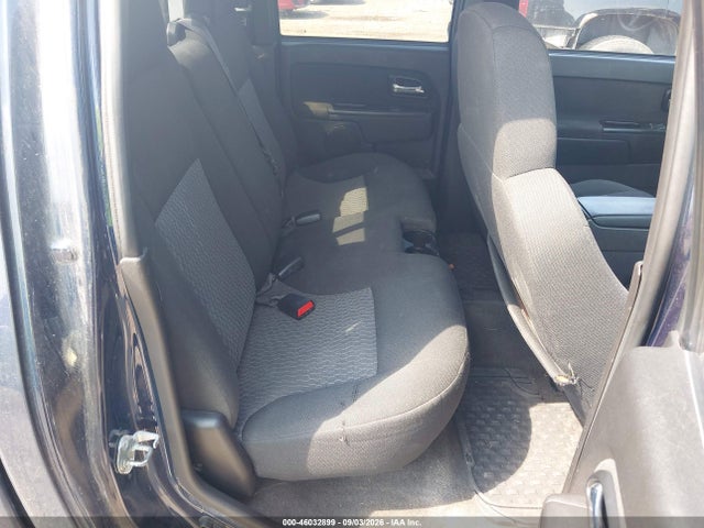 Aukcja sprzedaży 2008 Chevrolet Colorado Lt, vin: 1GCDT33E188192575, numer aukcji: 46032899