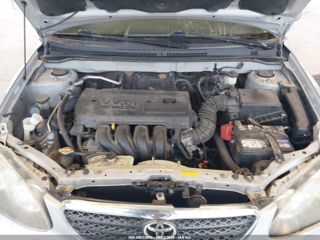 2007 Toyota Corolla S მანქანა იყიდება აუქციონზე, vin: 1NXBR32E77Z851994, აუქციონის ნომერი: 46032900