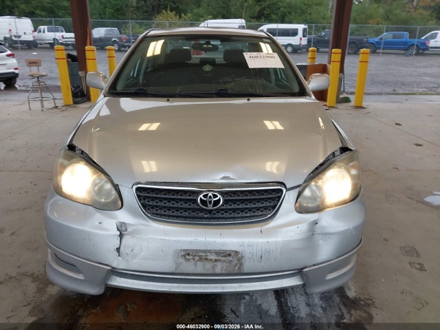 2007 Toyota Corolla S მანქანა იყიდება აუქციონზე, vin: 1NXBR32E77Z851994, აუქციონის ნომერი: 46032900