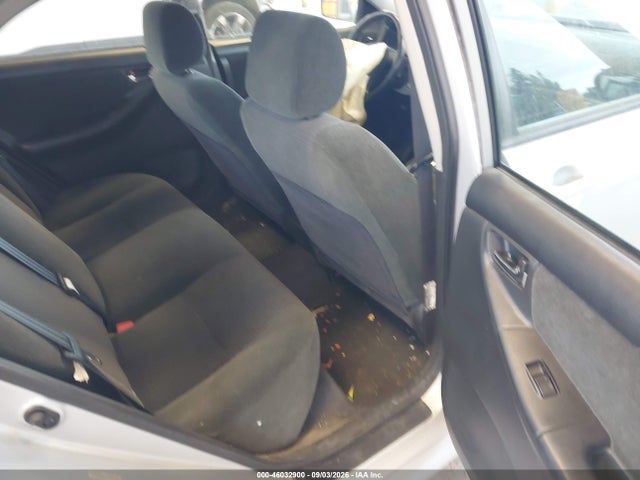 2007 Toyota Corolla S მანქანა იყიდება აუქციონზე, vin: 1NXBR32E77Z851994, აუქციონის ნომერი: 46032900