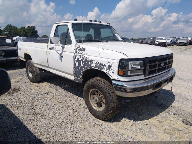 Продажа на аукционе авто 1997 Ford F-250 Xl, vin: 3FTHF26F5VMA58022, номер лота: 46032901
