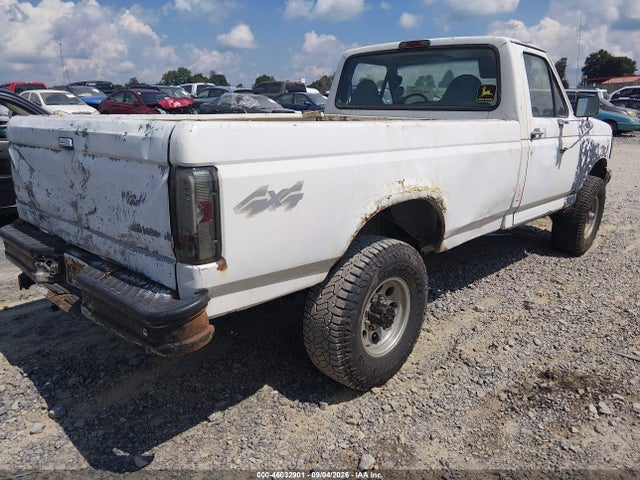 Продажа на аукционе авто 1997 Ford F-250 Xl, vin: 3FTHF26F5VMA58022, номер лота: 46032901