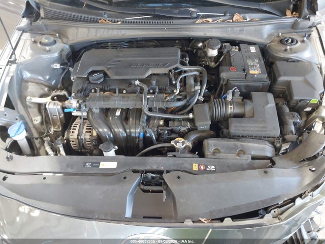 Продаж на аукціоні авто 2025 Hyundai Elantra Sel Sport, vin: KMHLM4DG1SU979938, номер лоту: 46032906