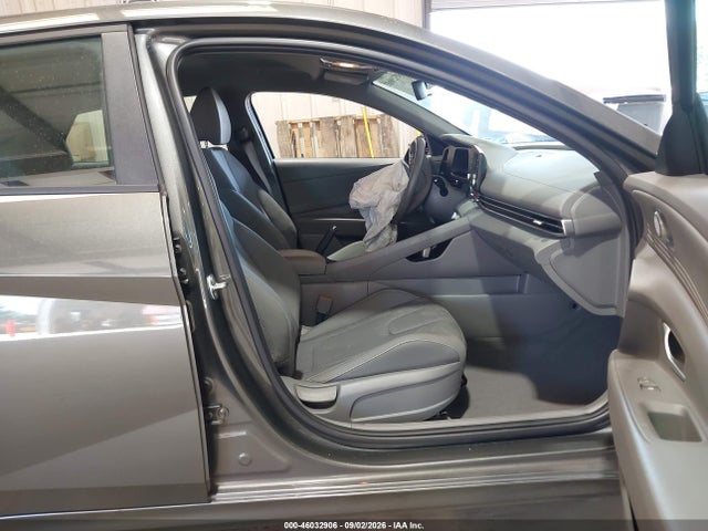 Продаж на аукціоні авто 2025 Hyundai Elantra Sel Sport, vin: KMHLM4DG1SU979938, номер лоту: 46032906