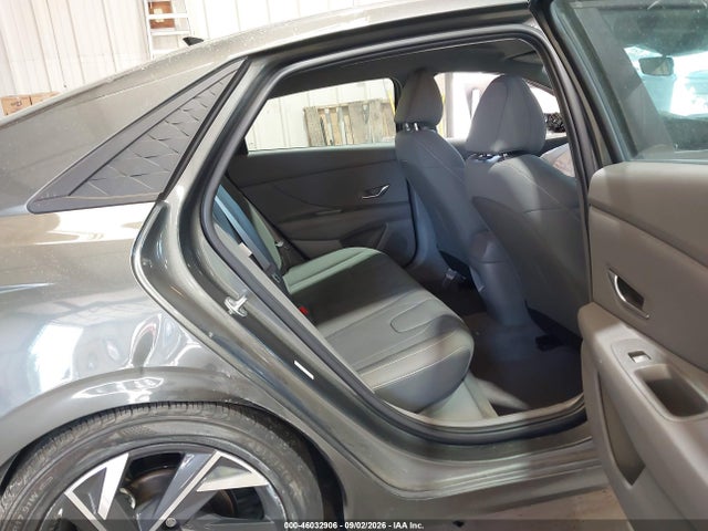 Продаж на аукціоні авто 2025 Hyundai Elantra Sel Sport, vin: KMHLM4DG1SU979938, номер лоту: 46032906