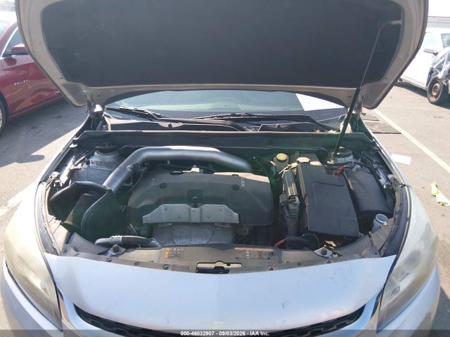 Продаж на аукціоні авто 2014 Chevrolet Malibu 2lt, vin: 1G11E5SL3EF148764, номер лоту: 46032907
