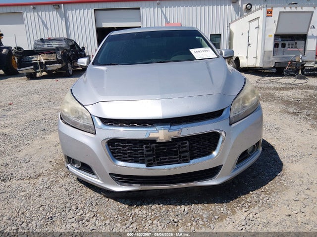 Продаж на аукціоні авто 2014 Chevrolet Malibu 2lt, vin: 1G11E5SL3EF148764, номер лоту: 46032907