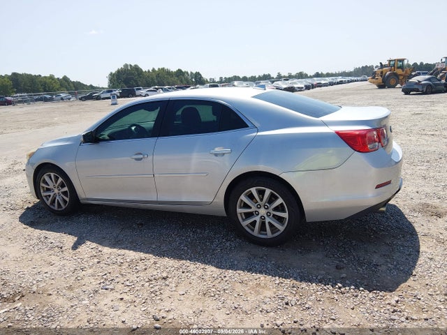 Продаж на аукціоні авто 2014 Chevrolet Malibu 2lt, vin: 1G11E5SL3EF148764, номер лоту: 46032907