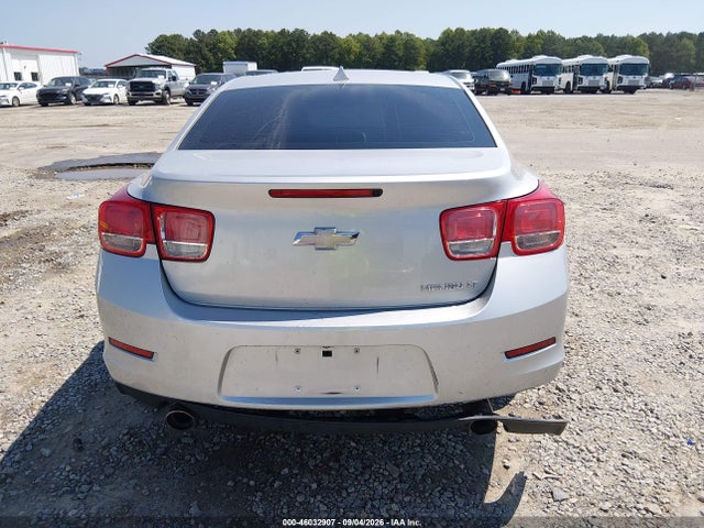 Продаж на аукціоні авто 2014 Chevrolet Malibu 2lt, vin: 1G11E5SL3EF148764, номер лоту: 46032907