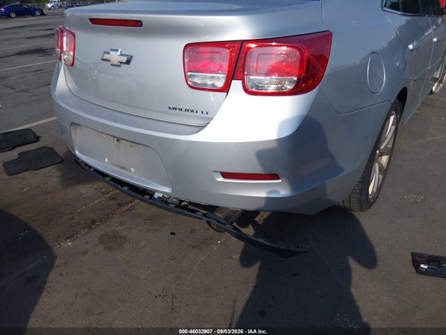 Продаж на аукціоні авто 2014 Chevrolet Malibu 2lt, vin: 1G11E5SL3EF148764, номер лоту: 46032907