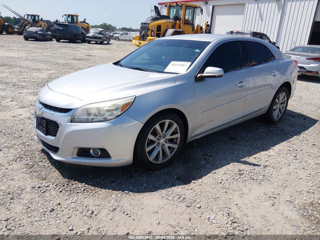 Продаж на аукціоні авто 2014 Chevrolet Malibu 2lt, vin: 1G11E5SL3EF148764, номер лоту: 46032907