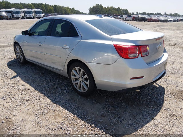 Продаж на аукціоні авто 2014 Chevrolet Malibu 2lt, vin: 1G11E5SL3EF148764, номер лоту: 46032907
