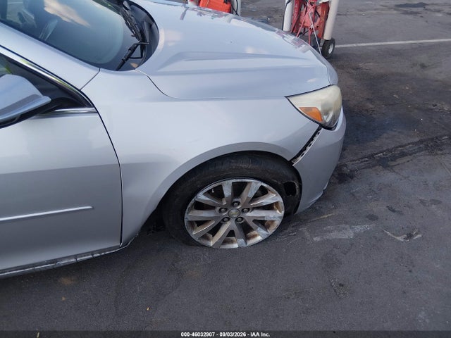 Продаж на аукціоні авто 2014 Chevrolet Malibu 2lt, vin: 1G11E5SL3EF148764, номер лоту: 46032907