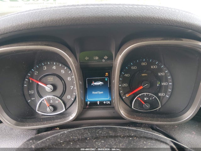 Продаж на аукціоні авто 2014 Chevrolet Malibu 2lt, vin: 1G11E5SL3EF148764, номер лоту: 46032907