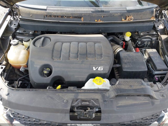2016 Dodge Journey Se მანქანა იყიდება აუქციონზე, vin: 3C4PDDAG4GT117020, აუქციონის ნომერი: 46032911