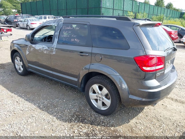 2016 Dodge Journey Se მანქანა იყიდება აუქციონზე, vin: 3C4PDDAG4GT117020, აუქციონის ნომერი: 46032911