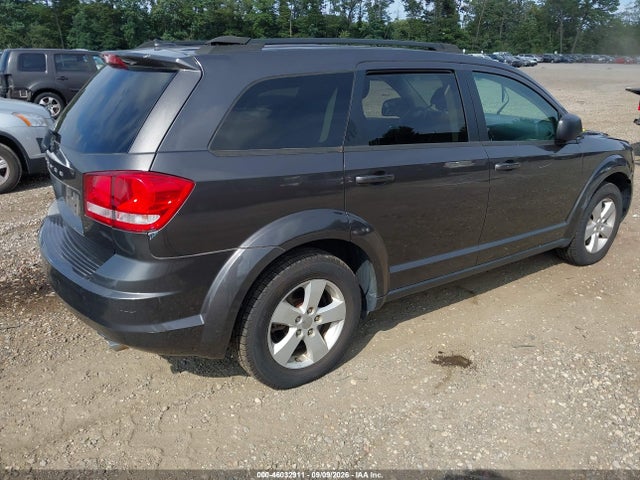 2016 Dodge Journey Se მანქანა იყიდება აუქციონზე, vin: 3C4PDDAG4GT117020, აუქციონის ნომერი: 46032911