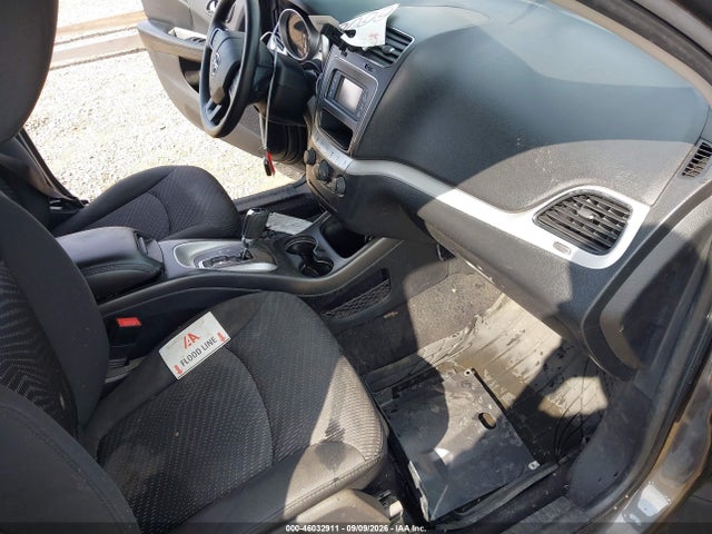 2016 Dodge Journey Se მანქანა იყიდება აუქციონზე, vin: 3C4PDDAG4GT117020, აუქციონის ნომერი: 46032911