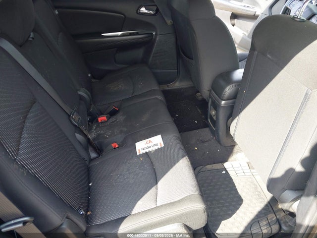 2016 Dodge Journey Se მანქანა იყიდება აუქციონზე, vin: 3C4PDDAG4GT117020, აუქციონის ნომერი: 46032911