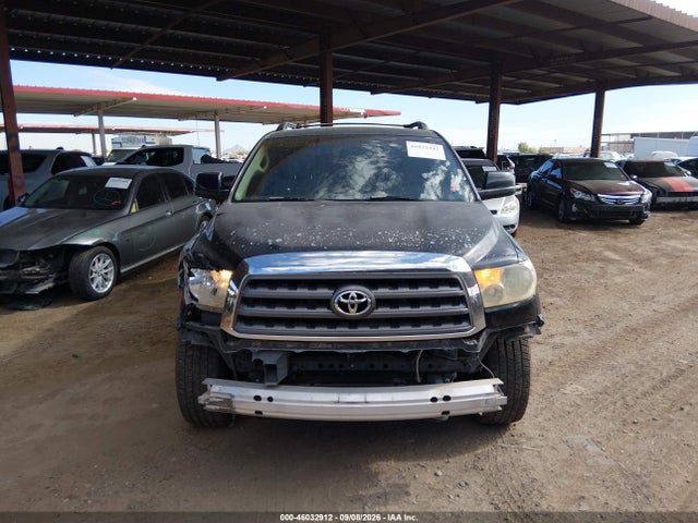 Aukcja sprzedaży 2008 Toyota Sequoia Sr5 5.7l V8, vin: 5TDZY64A78S006702, numer aukcji: 46032912