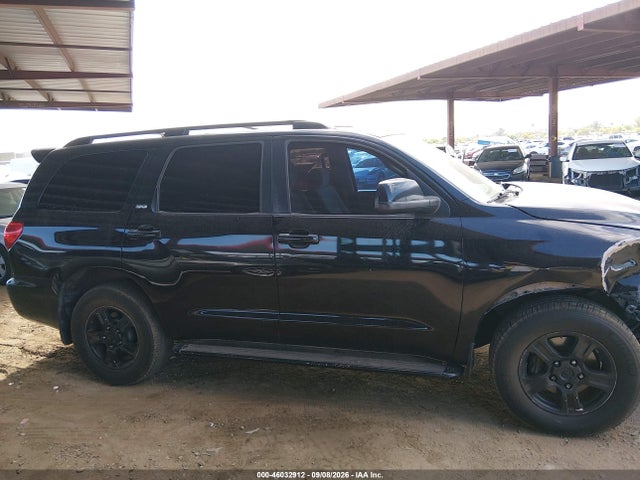 Aukcja sprzedaży 2008 Toyota Sequoia Sr5 5.7l V8, vin: 5TDZY64A78S006702, numer aukcji: 46032912
