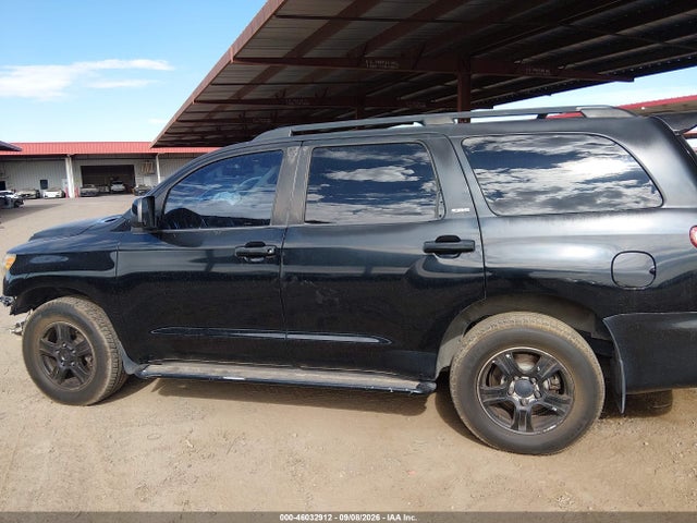 Aukcja sprzedaży 2008 Toyota Sequoia Sr5 5.7l V8, vin: 5TDZY64A78S006702, numer aukcji: 46032912