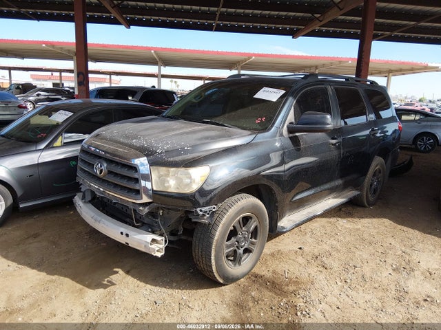 Aukcja sprzedaży 2008 Toyota Sequoia Sr5 5.7l V8, vin: 5TDZY64A78S006702, numer aukcji: 46032912