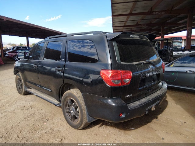 Aukcja sprzedaży 2008 Toyota Sequoia Sr5 5.7l V8, vin: 5TDZY64A78S006702, numer aukcji: 46032912