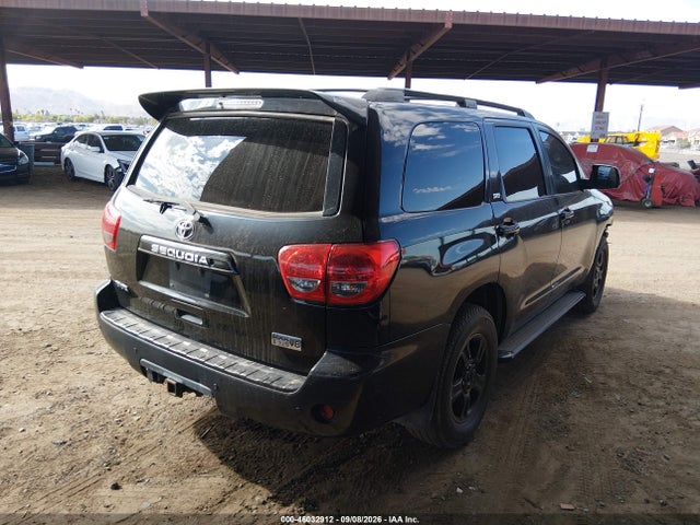 Aukcja sprzedaży 2008 Toyota Sequoia Sr5 5.7l V8, vin: 5TDZY64A78S006702, numer aukcji: 46032912