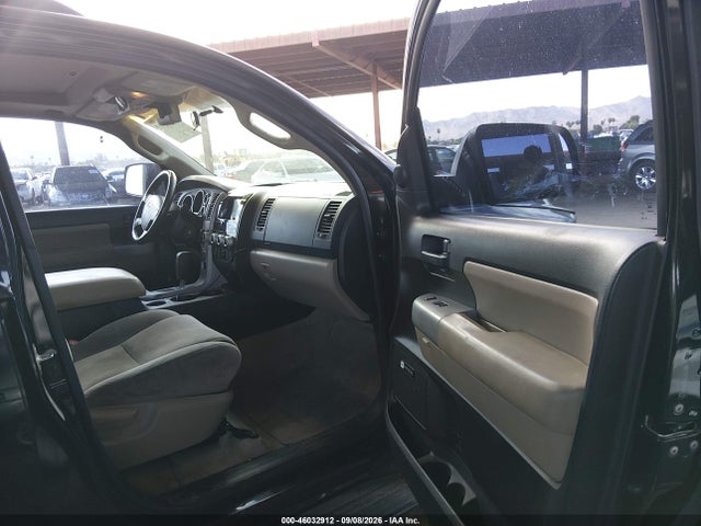 Aukcja sprzedaży 2008 Toyota Sequoia Sr5 5.7l V8, vin: 5TDZY64A78S006702, numer aukcji: 46032912