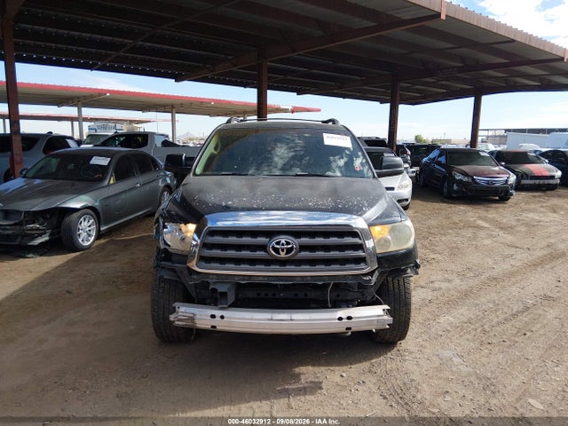 Aukcja sprzedaży 2008 Toyota Sequoia Sr5 5.7l V8, vin: 5TDZY64A78S006702, numer aukcji: 46032912