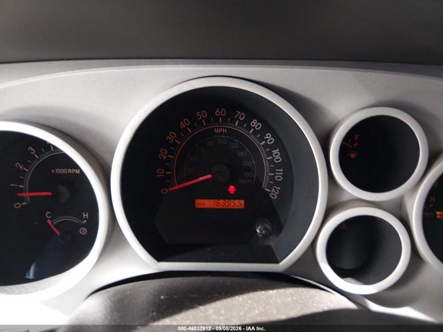 Aukcja sprzedaży 2008 Toyota Sequoia Sr5 5.7l V8, vin: 5TDZY64A78S006702, numer aukcji: 46032912