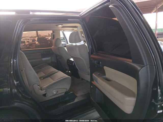 Aukcja sprzedaży 2008 Toyota Sequoia Sr5 5.7l V8, vin: 5TDZY64A78S006702, numer aukcji: 46032912