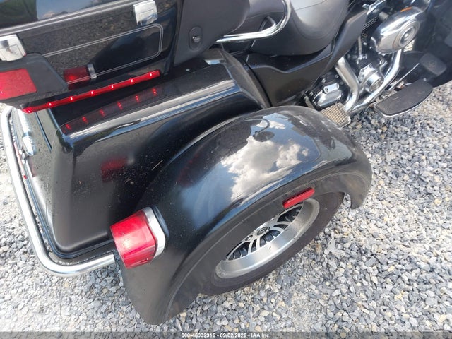2012 Harley-davidson Flhtcutg Tri Glide Ultra Classic მანქანა იყიდება აუქციონზე, vin: 1HD1MAM16CB856556, აუქციონის ნომერი: 46032916