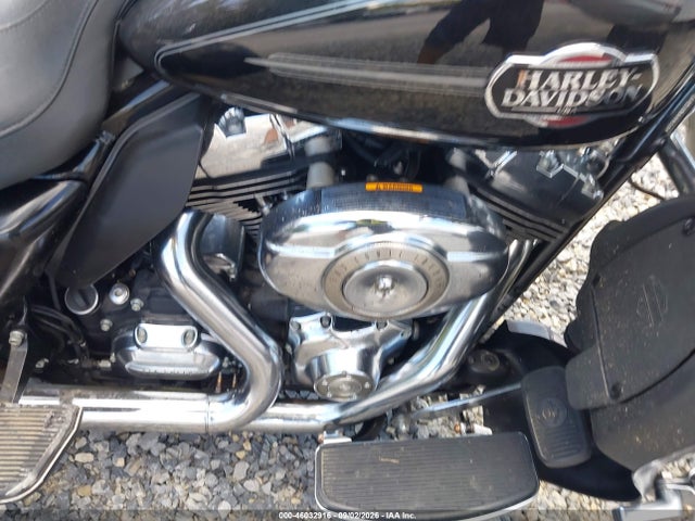 2012 Harley-davidson Flhtcutg Tri Glide Ultra Classic მანქანა იყიდება აუქციონზე, vin: 1HD1MAM16CB856556, აუქციონის ნომერი: 46032916