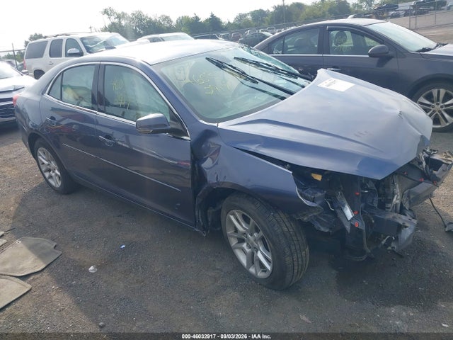 Auction sale of the 2015 Chevrolet Malibu 1lt, vin: 1G11C5SL8FF236068, lot number: 46032917
