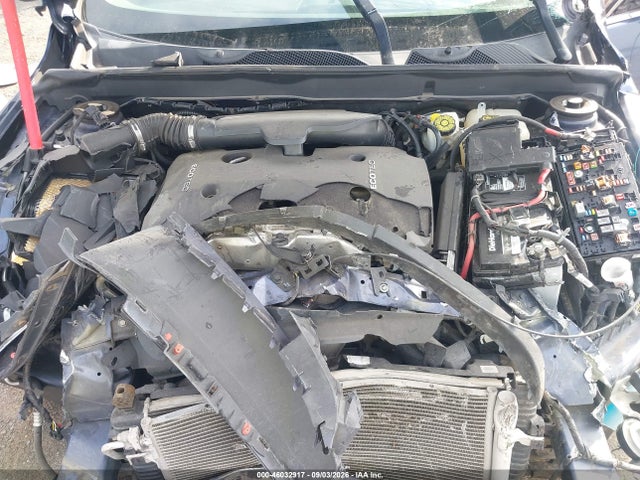 Продаж на аукціоні авто 2015 Chevrolet Malibu 1lt, vin: 1G11C5SL8FF236068, номер лоту: 46032917