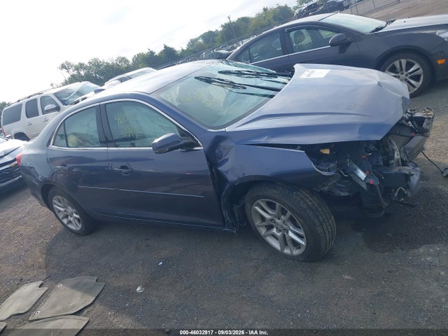 Продаж на аукціоні авто 2015 Chevrolet Malibu 1lt, vin: 1G11C5SL8FF236068, номер лоту: 46032917