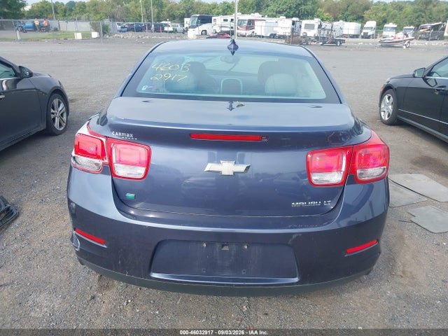 Продаж на аукціоні авто 2015 Chevrolet Malibu 1lt, vin: 1G11C5SL8FF236068, номер лоту: 46032917