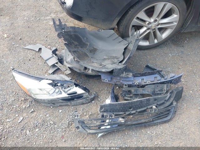 Продаж на аукціоні авто 2015 Chevrolet Malibu 1lt, vin: 1G11C5SL8FF236068, номер лоту: 46032917