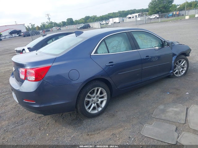 Продаж на аукціоні авто 2015 Chevrolet Malibu 1lt, vin: 1G11C5SL8FF236068, номер лоту: 46032917