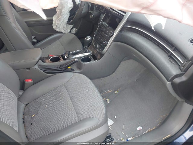 Продаж на аукціоні авто 2015 Chevrolet Malibu 1lt, vin: 1G11C5SL8FF236068, номер лоту: 46032917