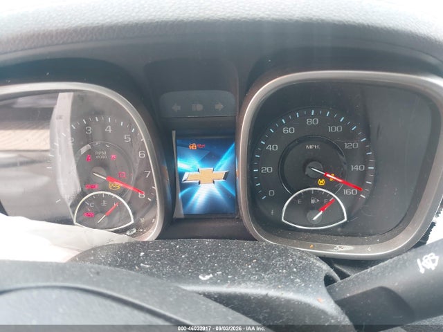 Продаж на аукціоні авто 2015 Chevrolet Malibu 1lt, vin: 1G11C5SL8FF236068, номер лоту: 46032917