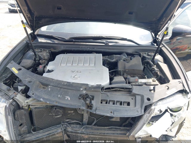 46032918 :رقم المزاد ، JTHBK1GGXF2170826 vin ، 2015 Lexus Es 350 مزاد بيع
