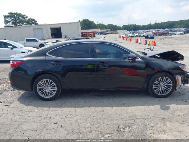 46032918 :رقم المزاد ، JTHBK1GGXF2170826 vin ، 2015 Lexus Es 350 مزاد بيع